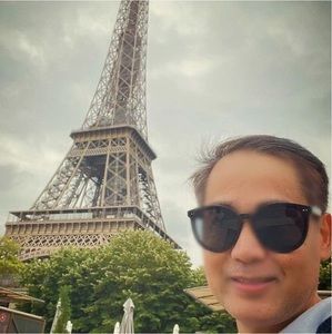 Meet your Posher, Roland